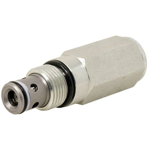 A & I Products Relief Valve, Control Valve 3" x1" x1" A-86529091 - main